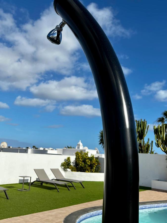 Splendid Casa Nostra, Private Pool, Wifi, Garden Villa Playa Blanca  Eksteriør billede