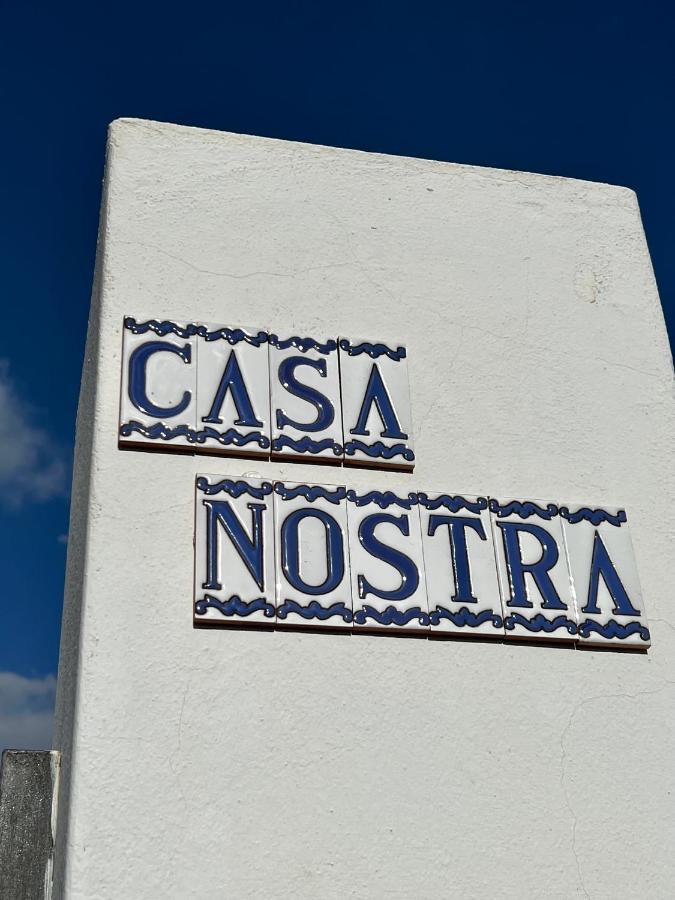 Splendid Casa Nostra, Private Pool, Wifi, Garden Villa Playa Blanca  Eksteriør billede