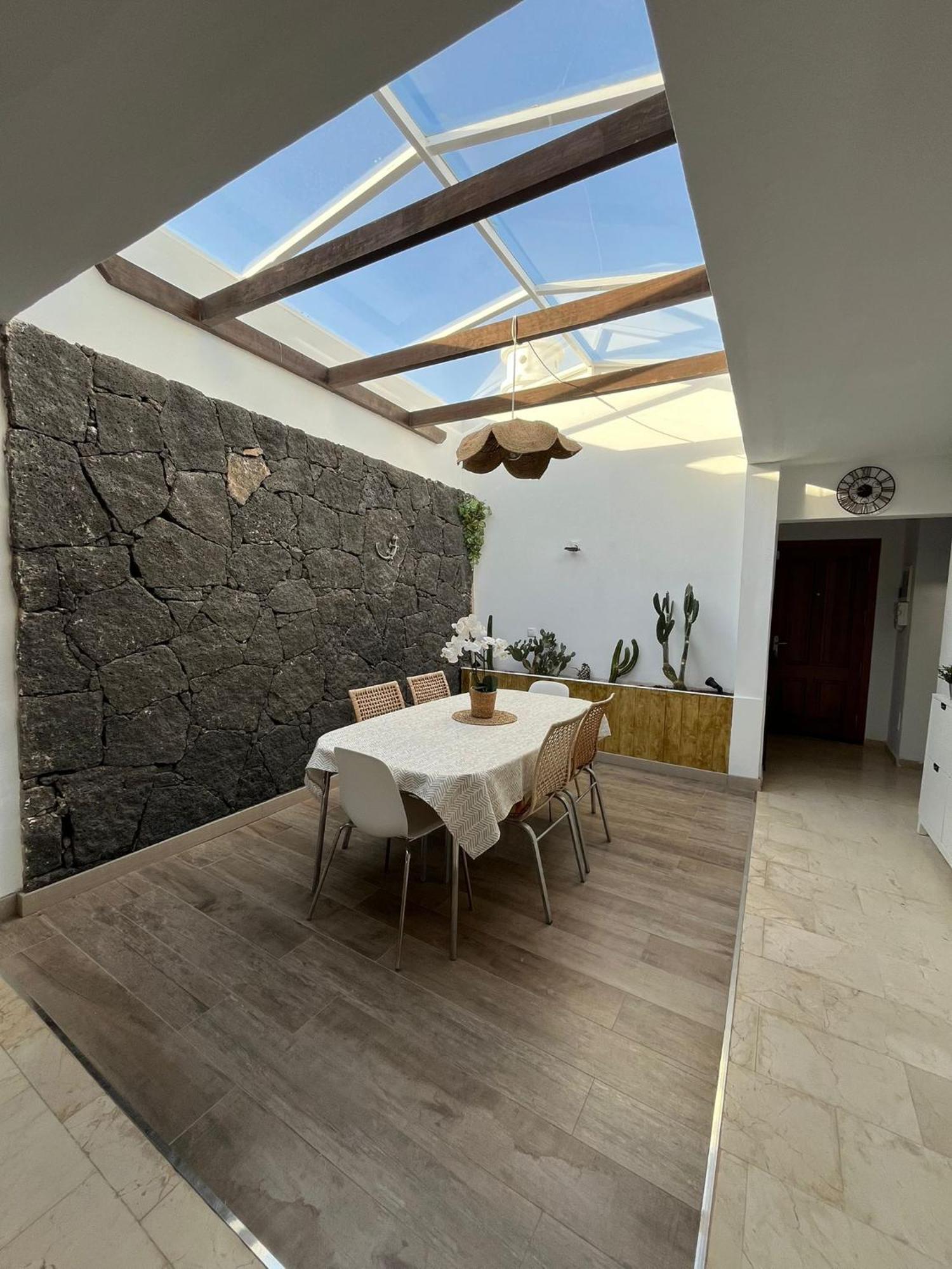 Splendid Casa Nostra, Private Pool, Wifi, Garden Villa Playa Blanca  Eksteriør billede