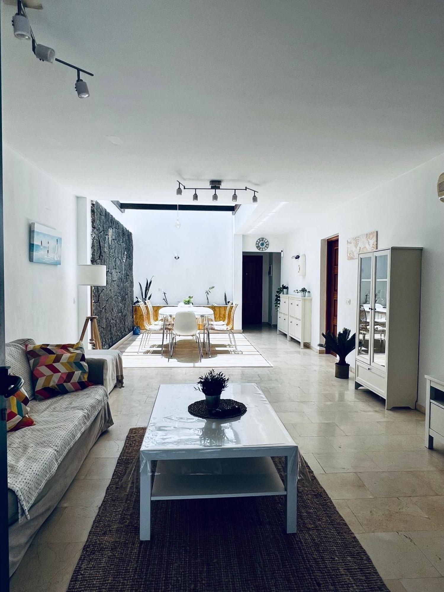 Splendid Casa Nostra, Private Pool, Wifi, Garden Villa Playa Blanca  Eksteriør billede